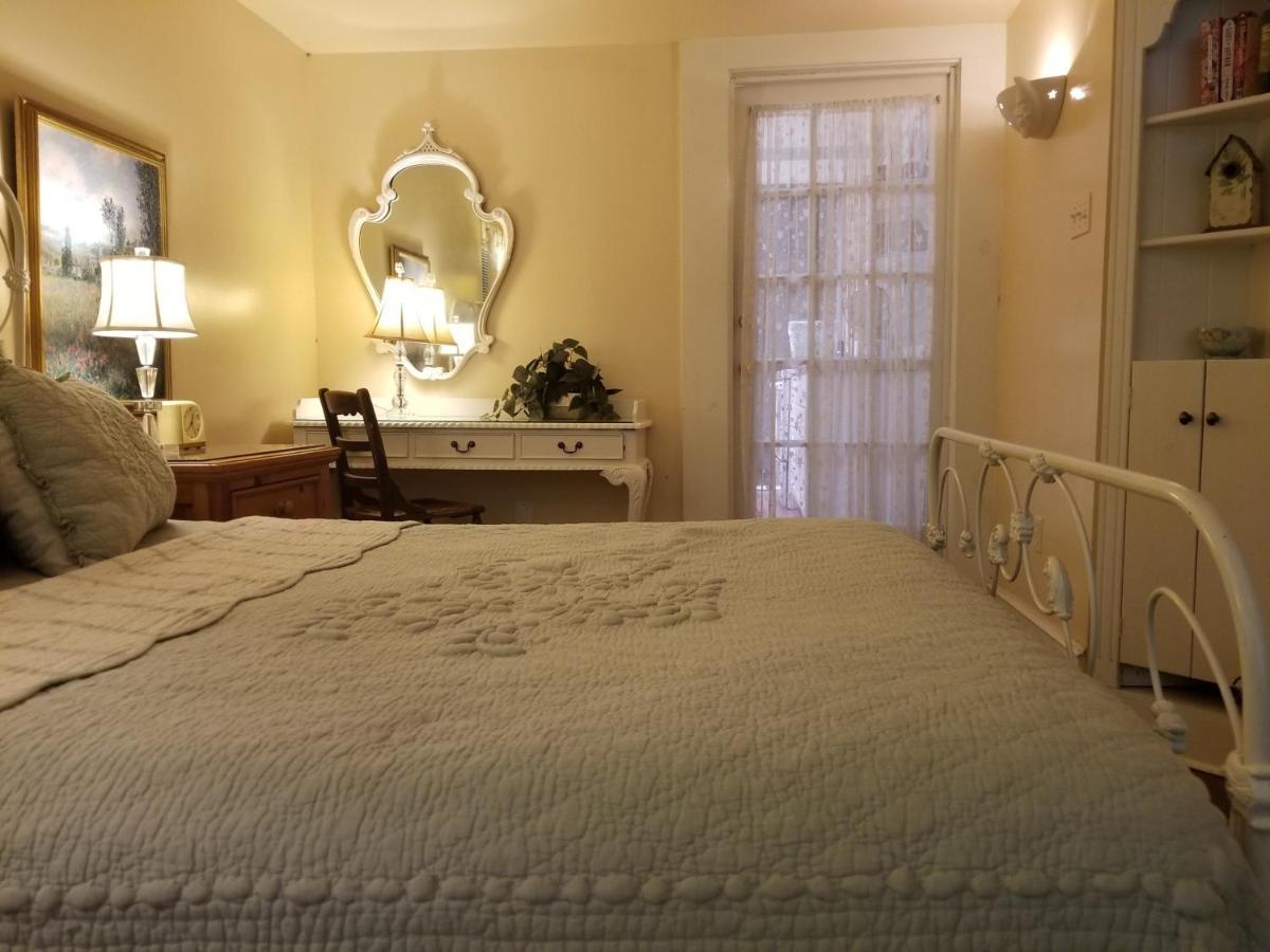 Bed & Breakfast Rosemont