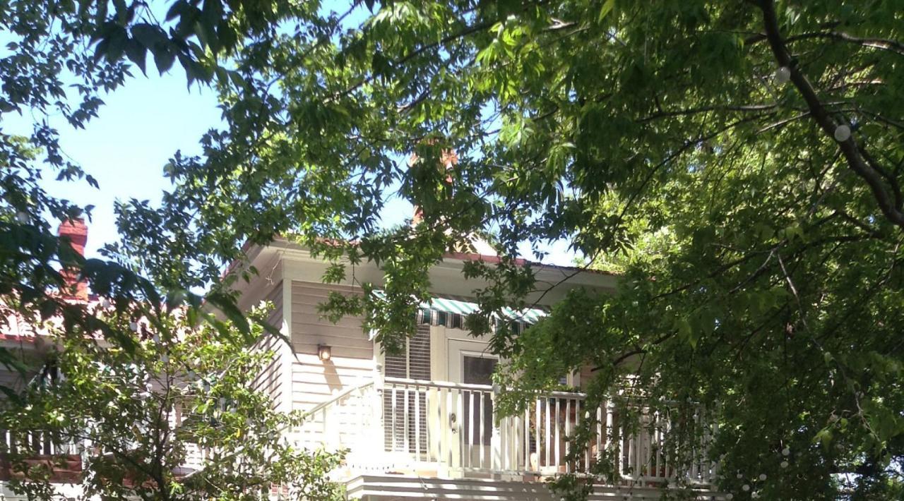 Bed & Breakfast Rosemont Little Rock