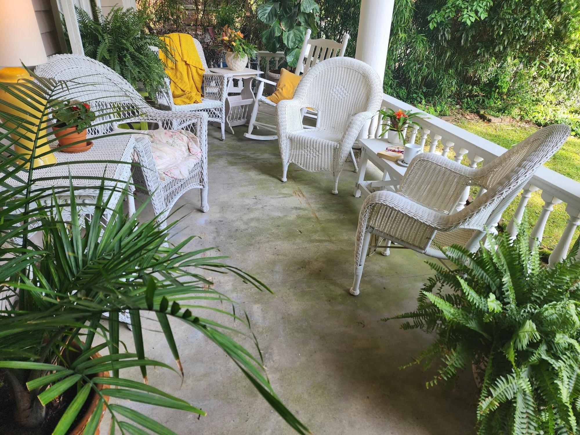 Bed & Breakfast Rosemont