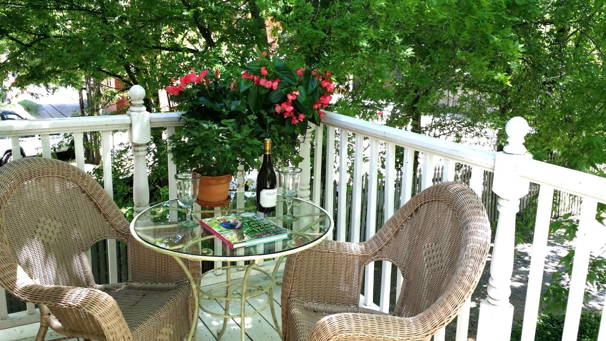 Bed & Breakfast Rosemont
