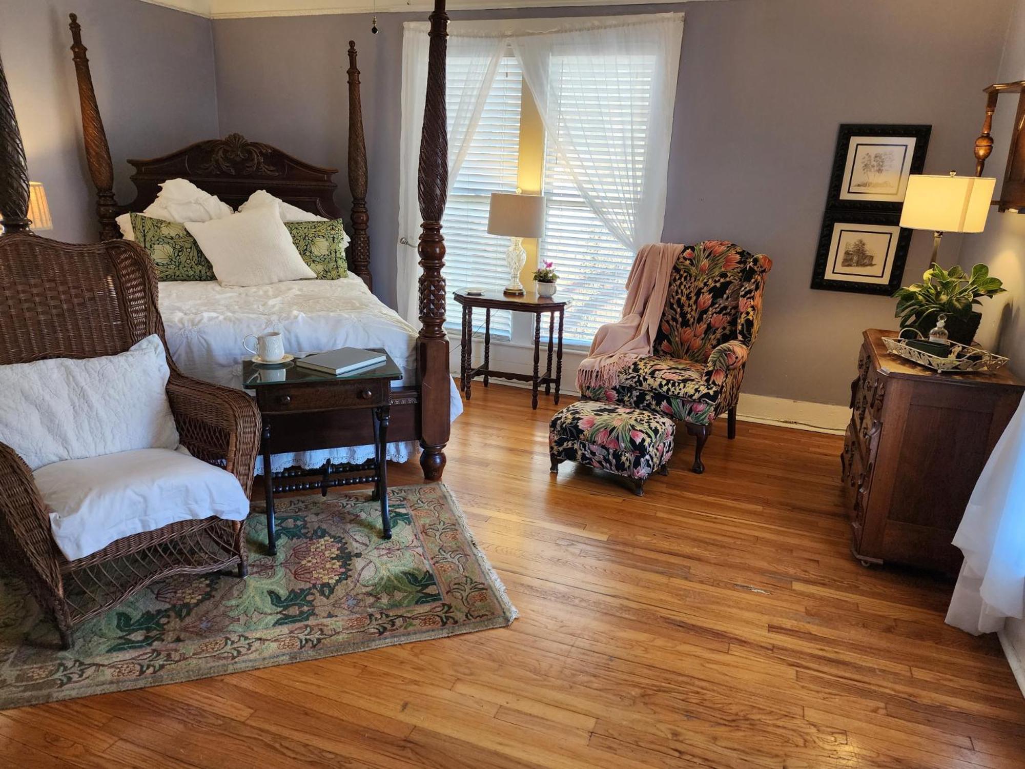 Rosemont Bed & Breakfast