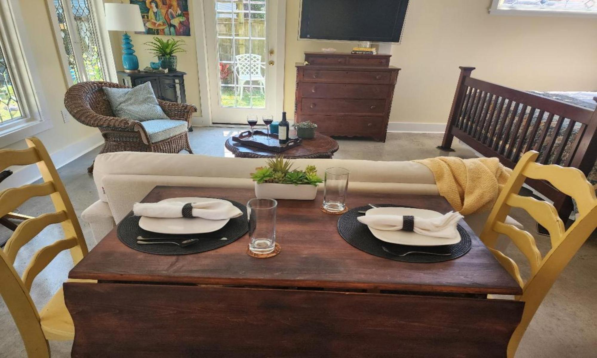 Bed & Breakfast Rosemont 3*