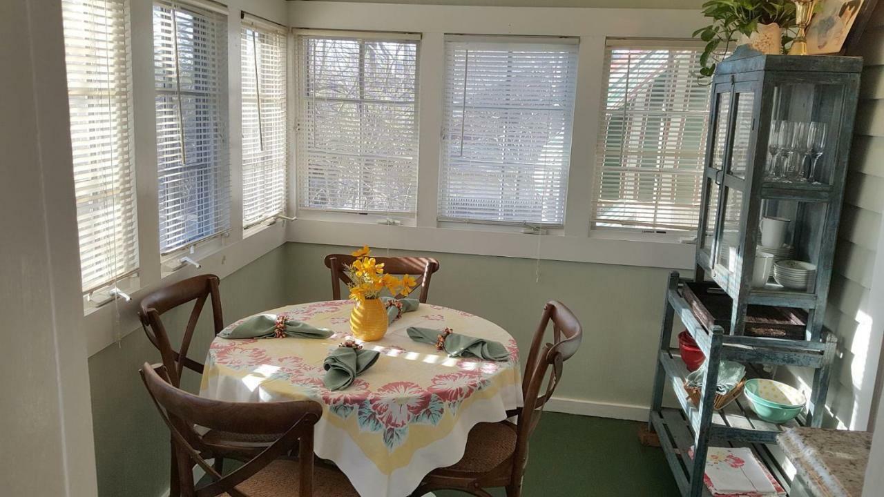Bed & Breakfast Rosemont Little Rock