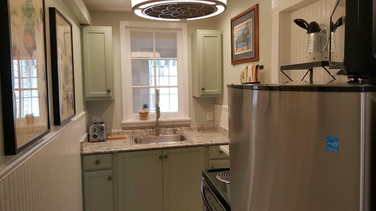 Bed & Breakfast Rosemont 3*
