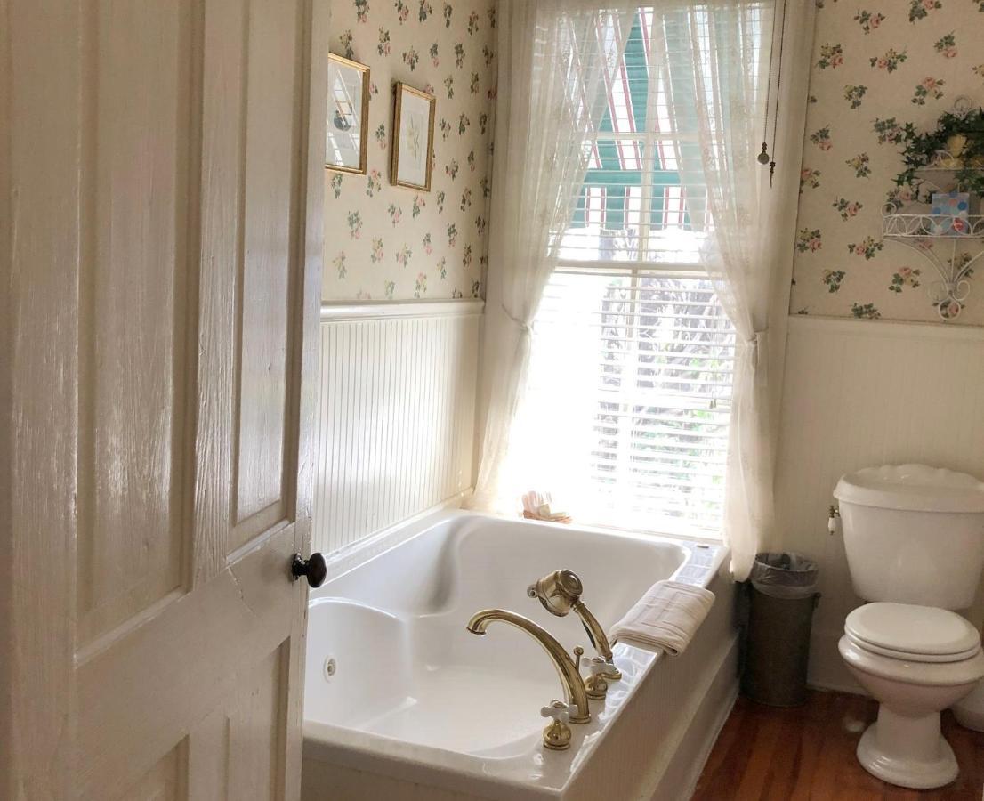 Bed & Breakfast Rosemont 3*