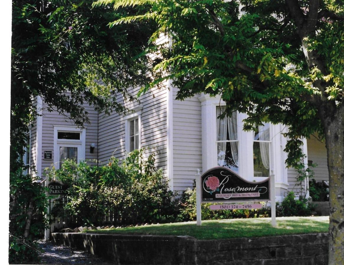 Rosemont 3* Little Rock