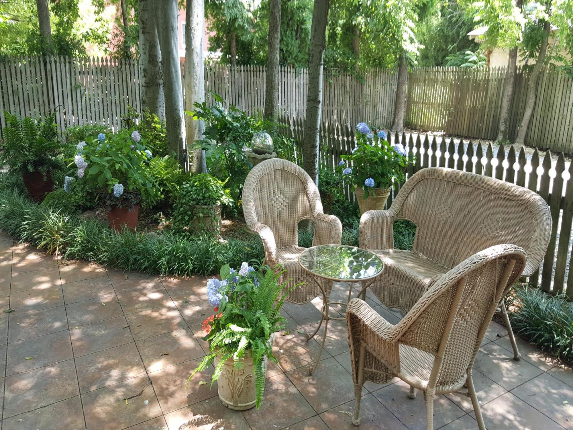 Rosemont Bed & Breakfast