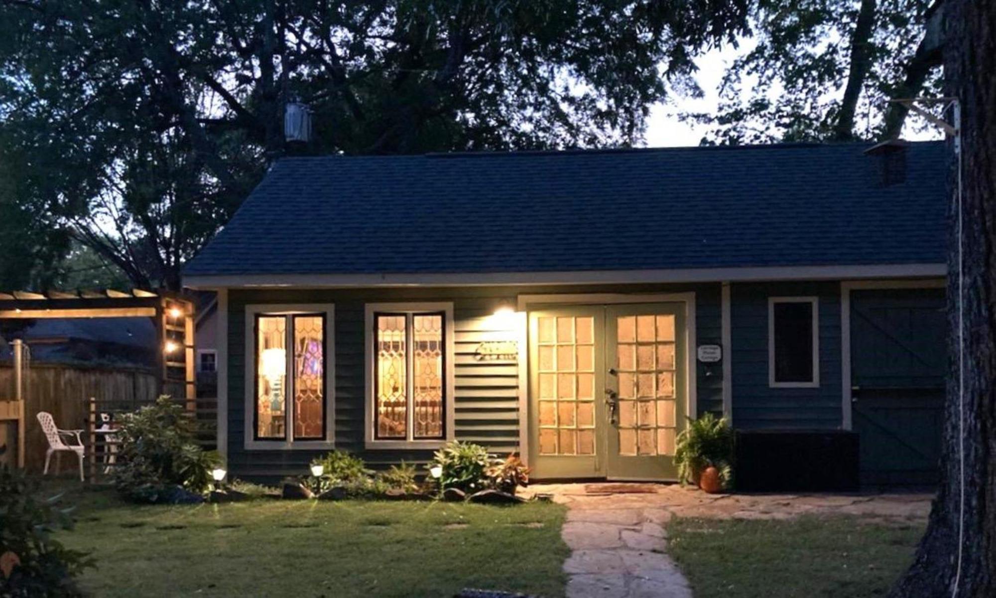 Bed & Breakfast Rosemont 3*