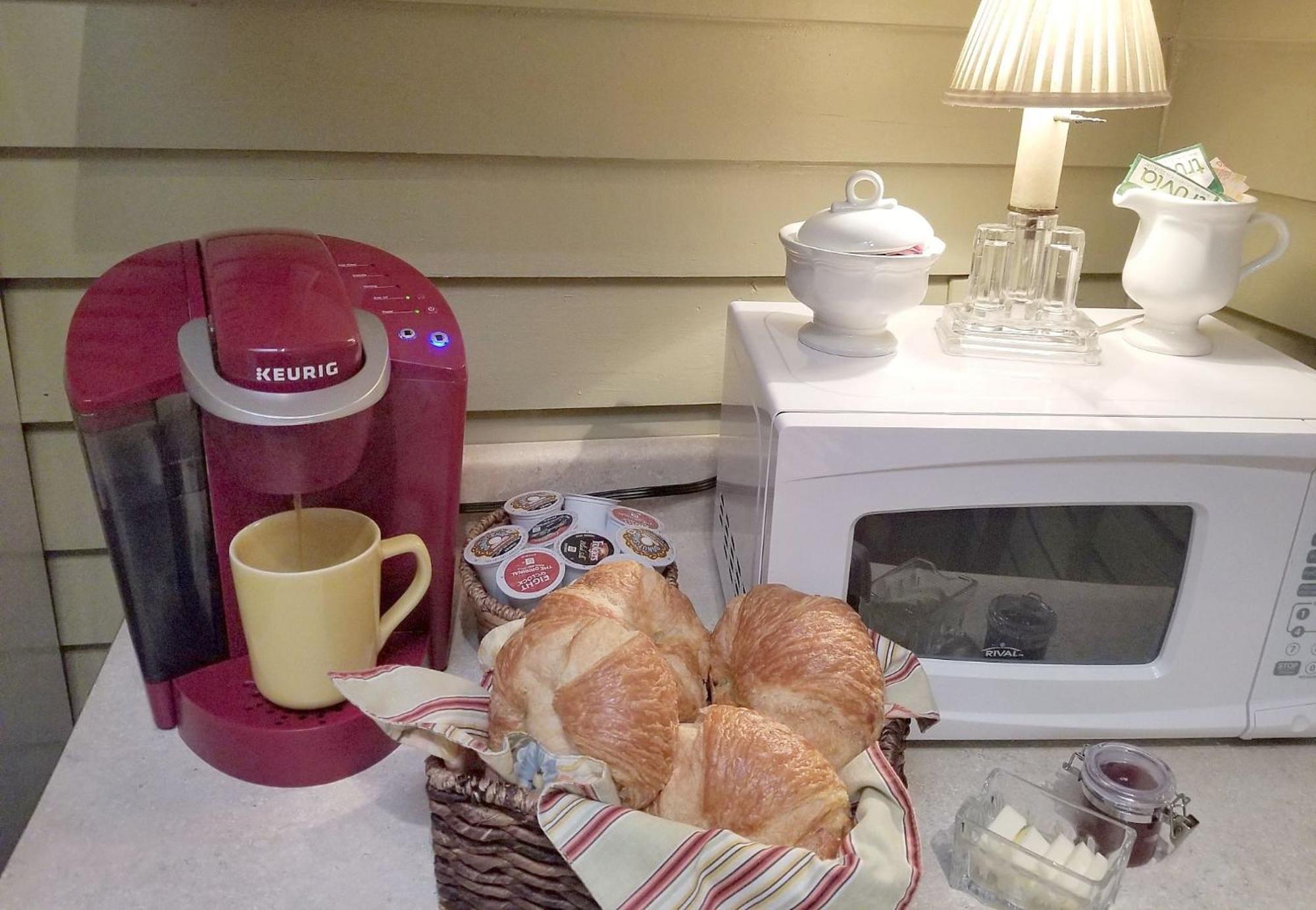 Bed & Breakfast Rosemont 3*