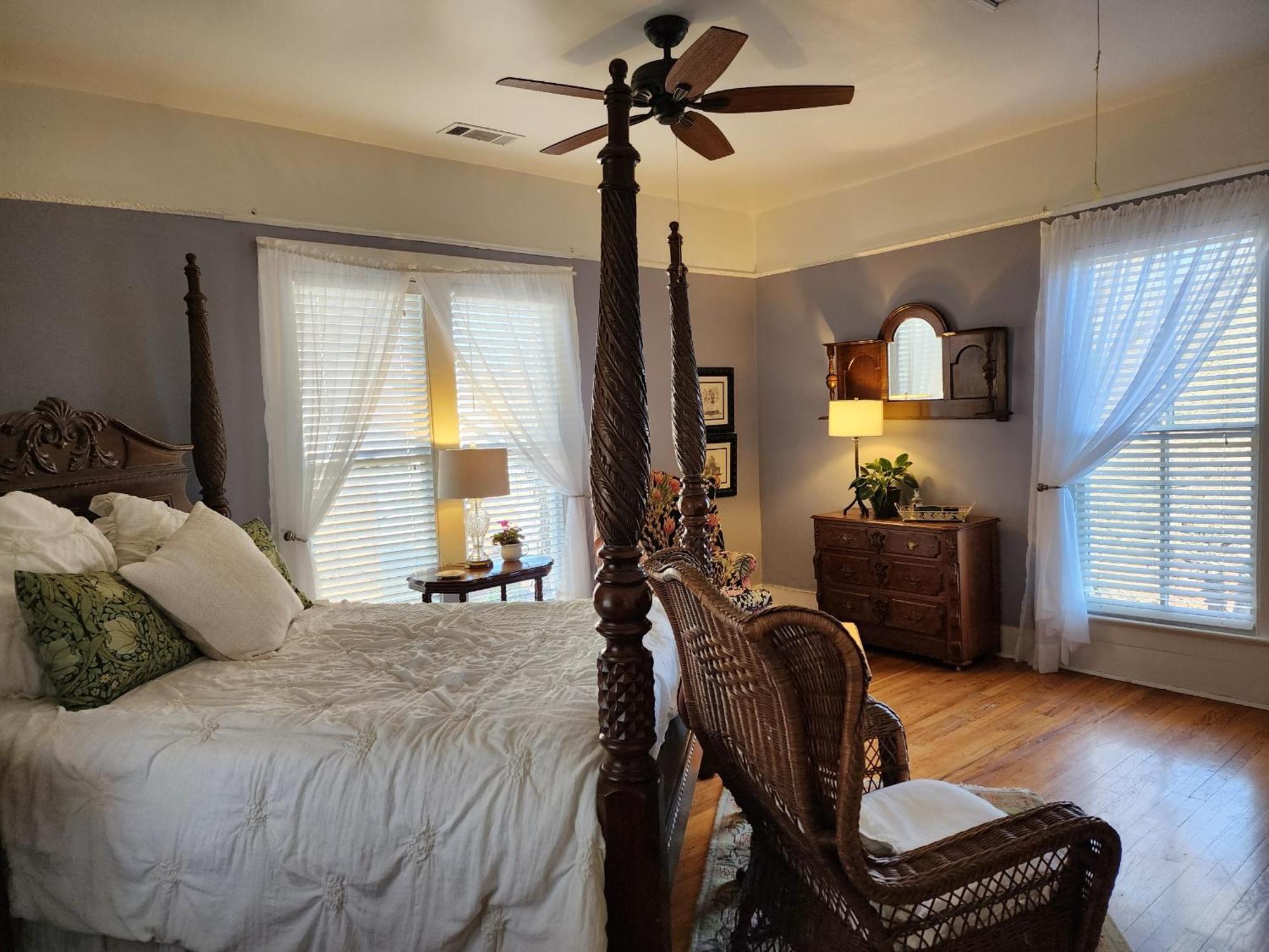 Bed & Breakfast Rosemont 3*