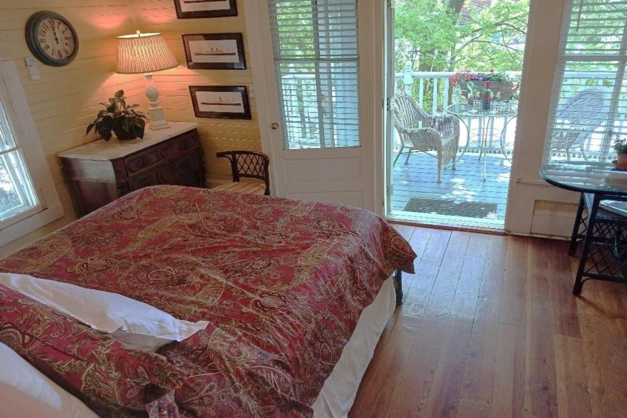 Rosemont Bed & Breakfast