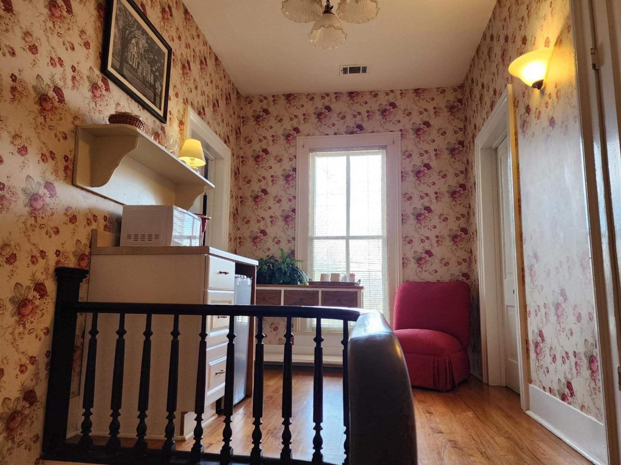 Bed & Breakfast Rosemont