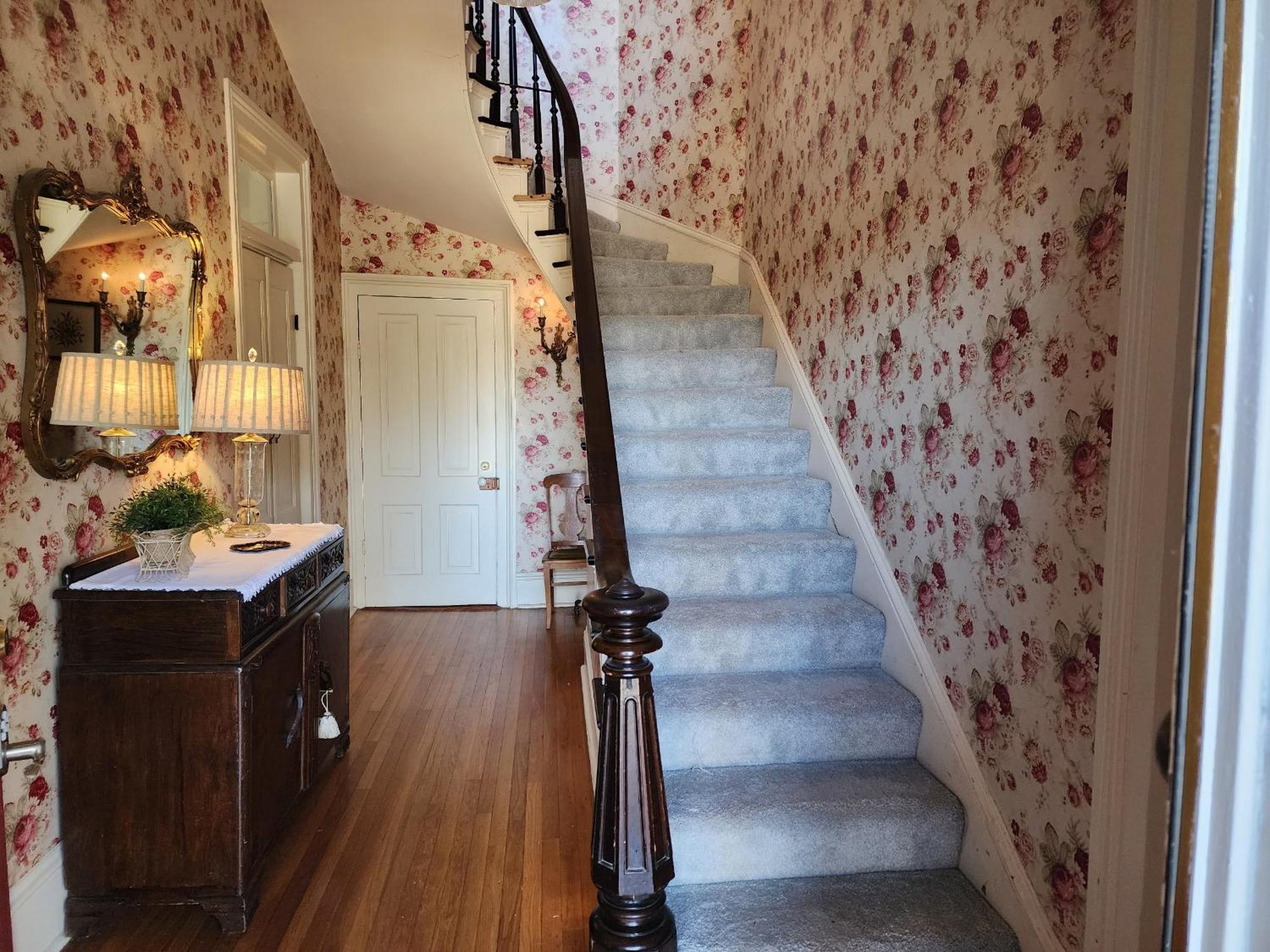 Bed & Breakfast Rosemont 3*