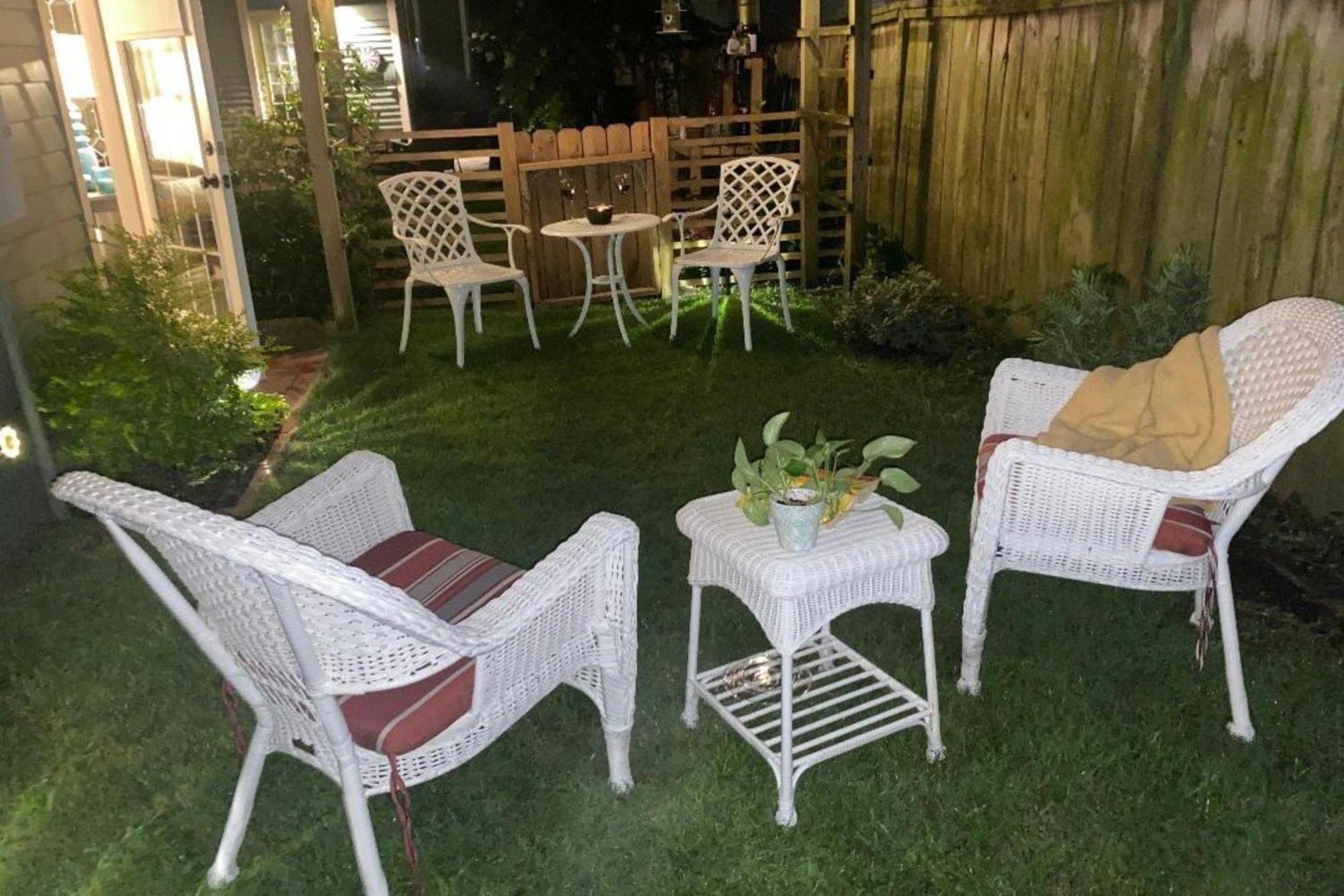 Bed & Breakfast Rosemont 3*