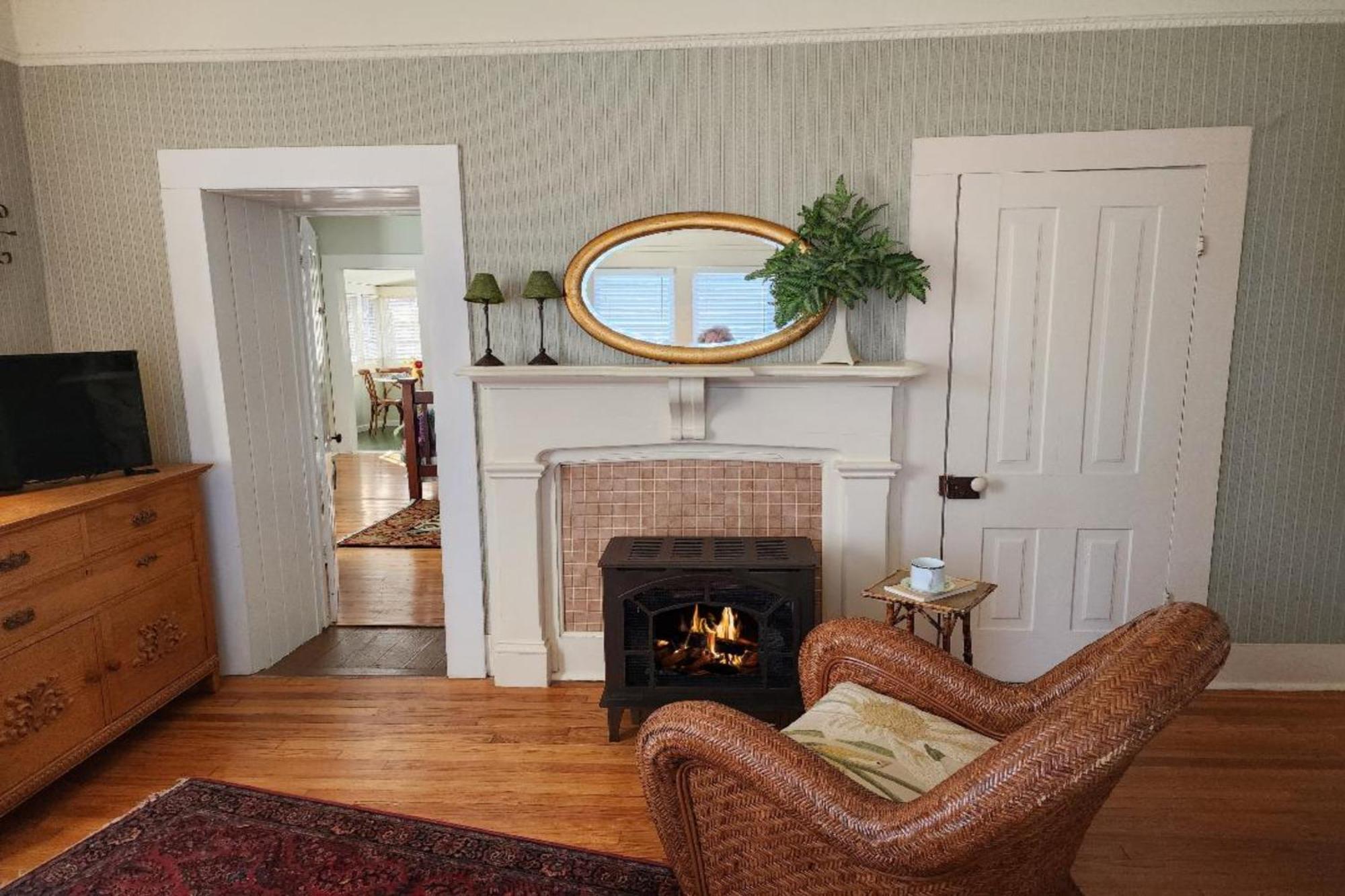 Bed & Breakfast Rosemont