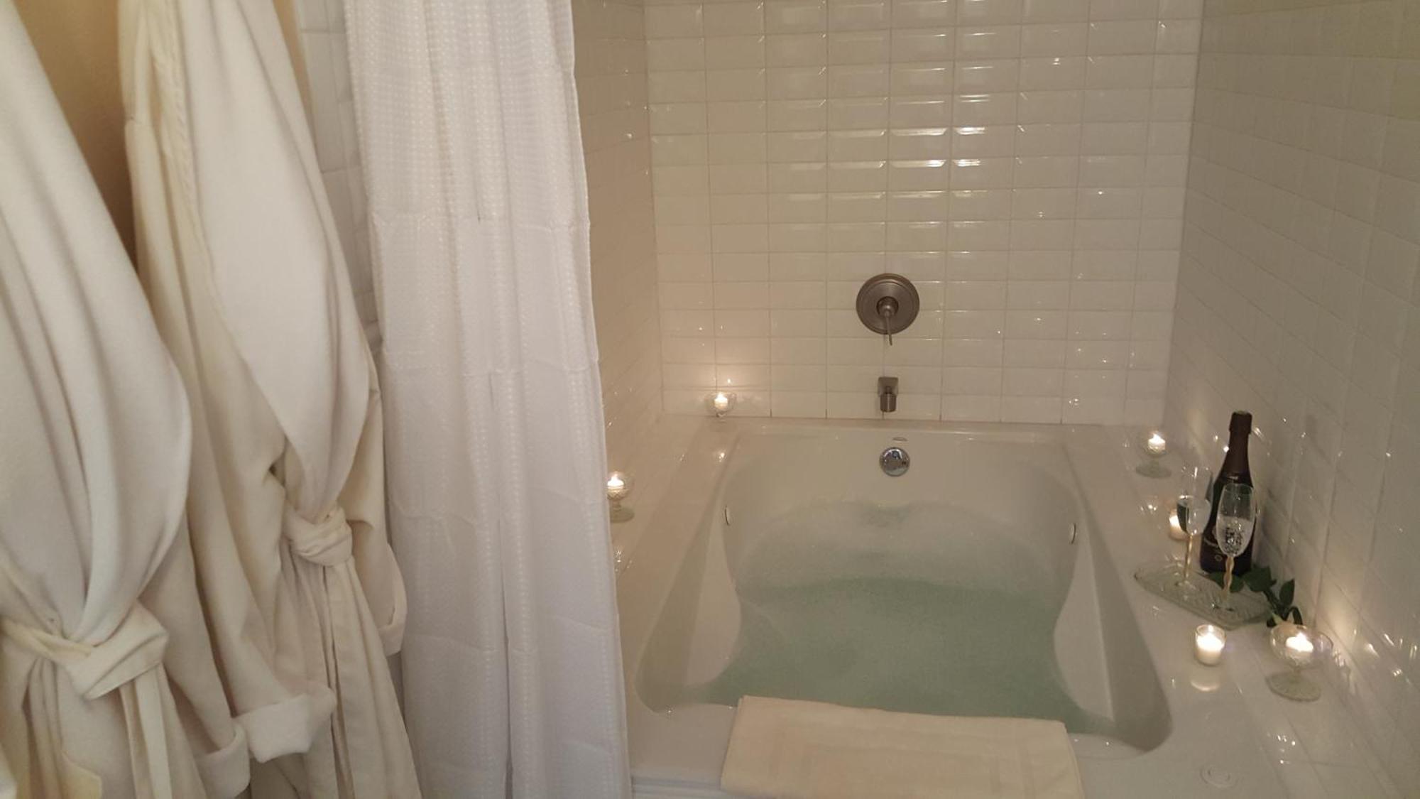 Bed & Breakfast Rosemont