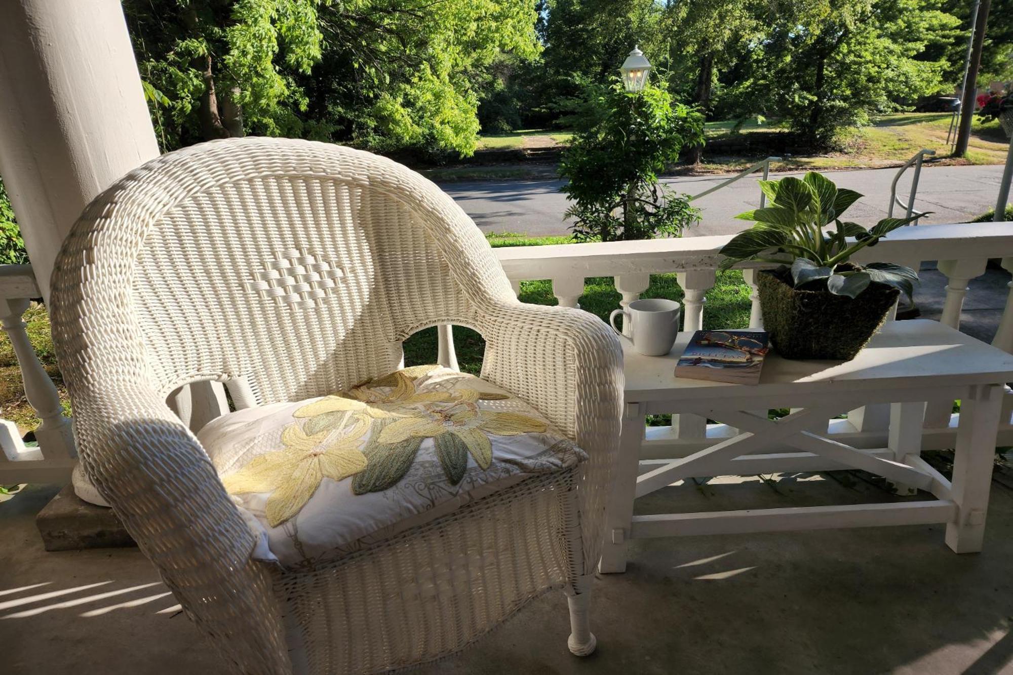 Bed & Breakfast Rosemont