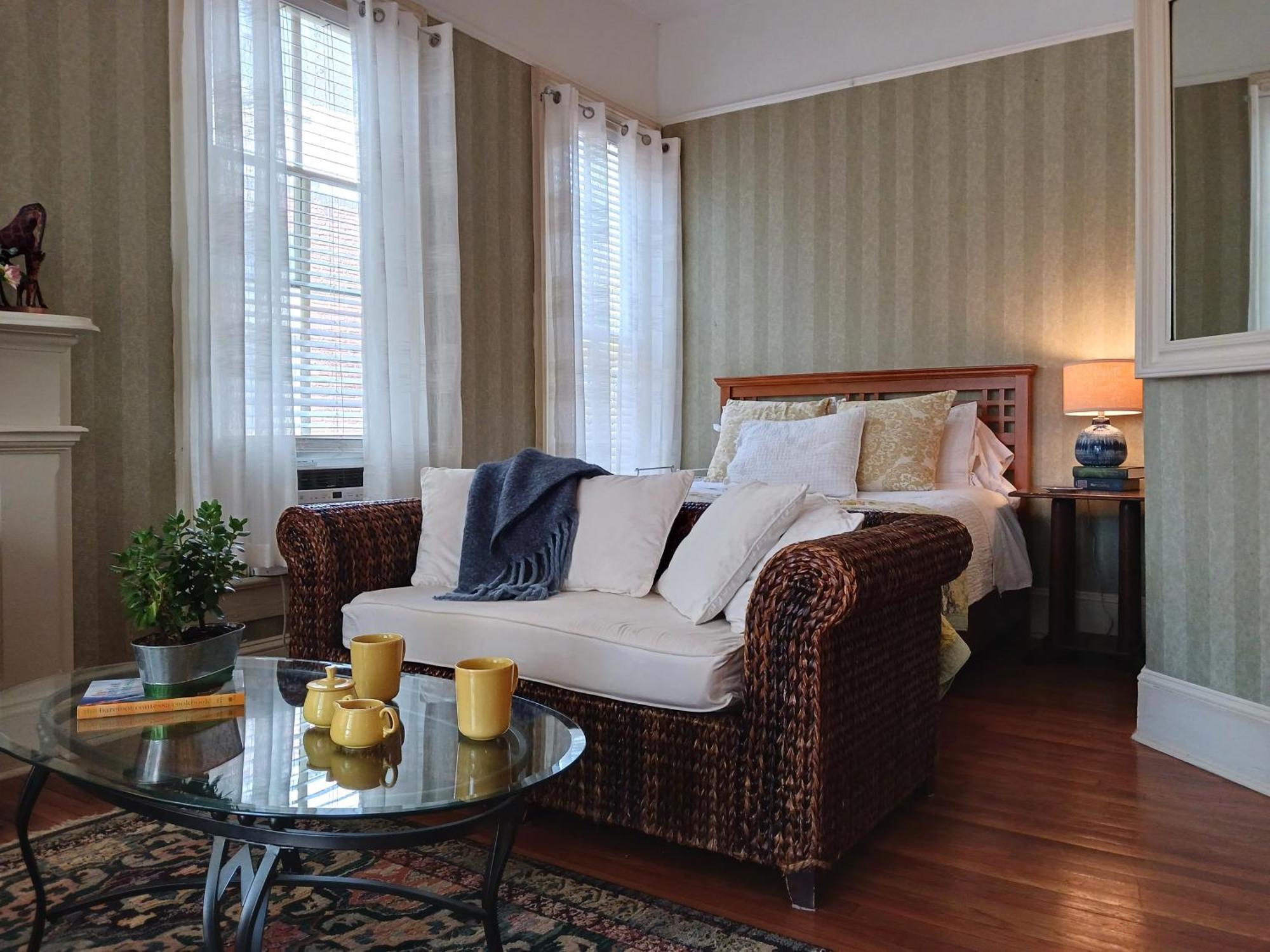 Bed & Breakfast Rosemont