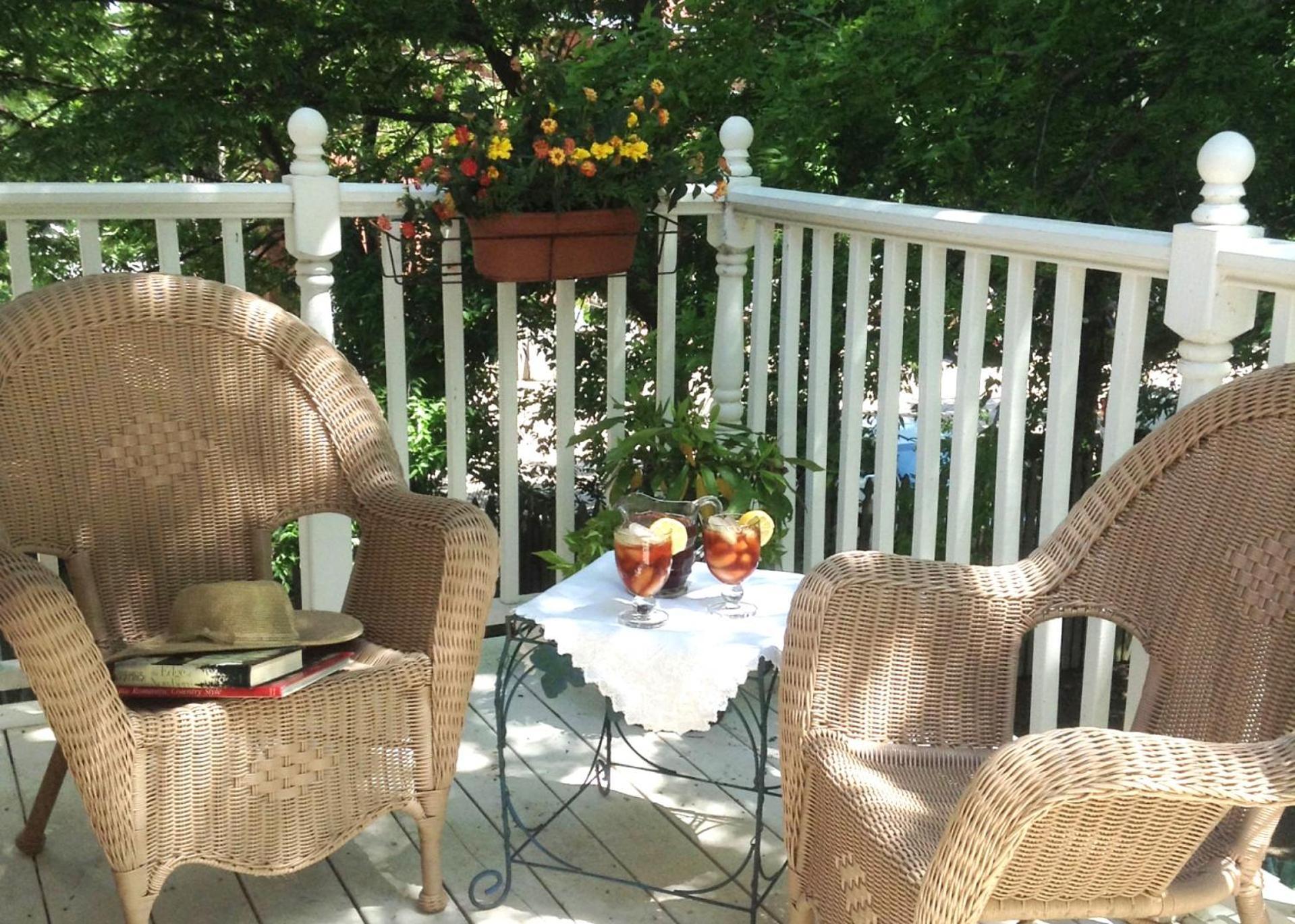 Rosemont Bed & Breakfast