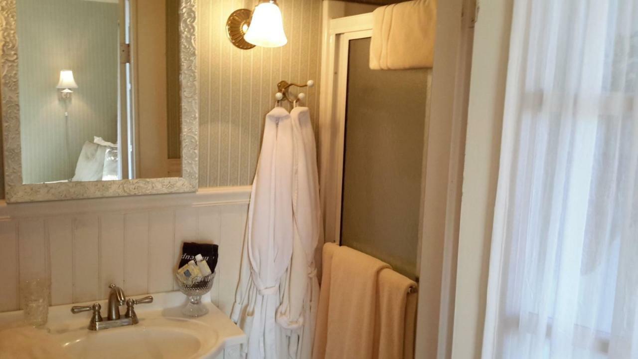 Bed & Breakfast Rosemont Little Rock